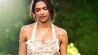 'Finding Fanny' first look out