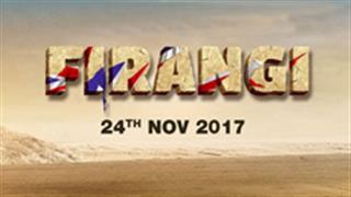 Watch: Kapil KICK-starts the journey of 'Firangi' with its motion poster!