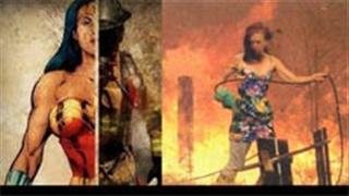 Now Women Will FIght Fire in India. See How?