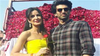 This is How Aditya Roy Kapur tried to woo Katrina Kaif