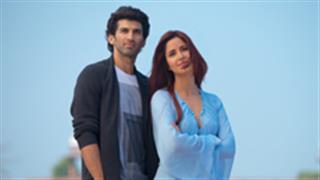 'Tere liye' from Fitoor is mesmerizing