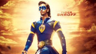 When 'A Flying Jatt' cast surprised Indian soldiers