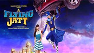 A Flying Jatt to have a worldwide Release on Janmashtami