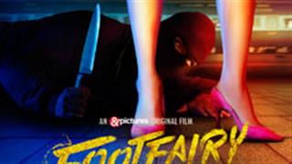 &pictures launches its TV first initiative with a spine-chilling crime thriller 'Footfairy'