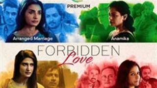 ZEE5 brings four thrilling love stories with a star-studded cast and direct to digital directorial by four national award-winning directors