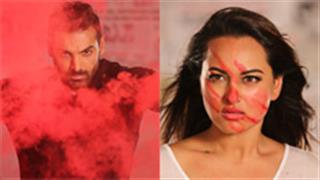 John and Sonakshi to give a tribute to martyrs on 3rd November at Amar Jawan Jyoti!