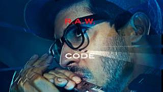 Force 2 unveils baddie Tahir's look!