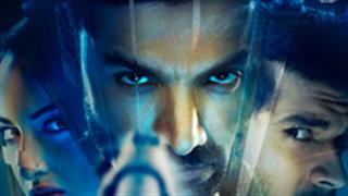 'Force 2' has been generating all the right noise