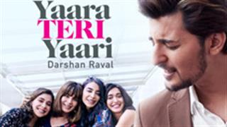 Yaara Teri Yaari from upcoming Prime Original Series, Four More Shots Please! is out!