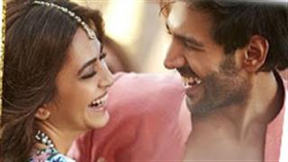 The first song of 'Guest Iin London' - 'Frankly Tu Sona Nachdi' Out Now!