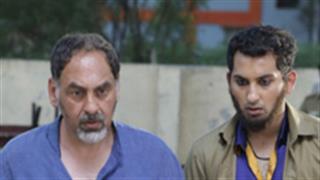 Sal Yusuf's debut as a lead actor in Amazon Prime Video's French Biriyani has been loved by all