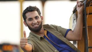 'It's a good feeling that the film has been appreciated and admired', says Danish Sait about his film 'French Biriyani'