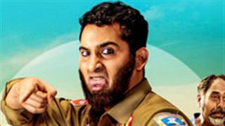 Amazon Prime Video launches the latest song from French Biriyani - Yeh Madodu Swamy