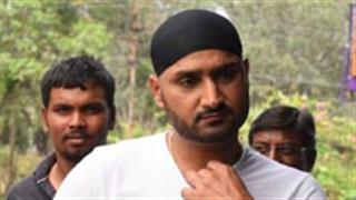 Cricket legend marking his acting debut, Harbhajan Singh wraps shoot of Toughened Studios Limited's film, 'Friendship', to start dubbing soon!