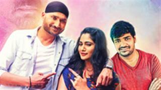 हरभजन सिंह के साथ काम करने पर 'टफेनड स्टूडियोज़' के राम मद्दुकुरी ने कही ये बात!