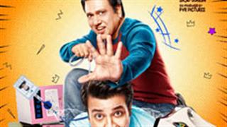 Govinda and Varun Sharma starrer 'FRYDAY' gets the release date!