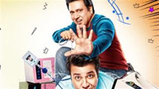 Abhishek Dogra on Fryday’s Star: Govinda works like Theatre