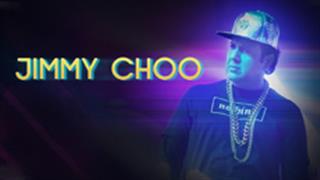 Fryday's Party Number, Jimmy Choo by Fazilpuria is out!
