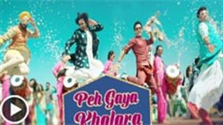 'Peh Gaya Khaalara' is a treat this wedding season!