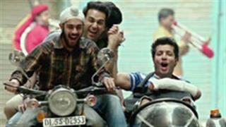 Fukrey boy Manjot Singh to play lead in 'The Zero Line'