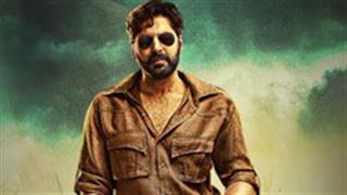Akki aka Gabbar warns wrongdoers 