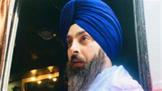 Kanwalpreet Singh shares an exclusive look of his upcoming film 'Gabru Gang'