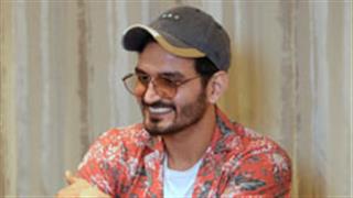 Popular singer Gajendra Verma & Z-POP Dream Band in MJ Show