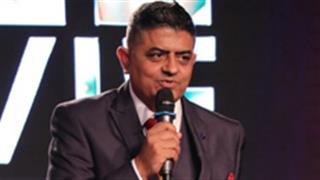 Gajraj Rao defies all odds to claim the Best Actor Award!