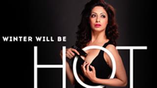 Game Over finally makes Gurleen Chopra the Female Serial Kisser of B-town