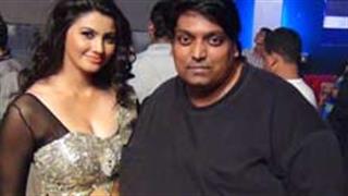 Ganesh Acharya gains weight for 'Hey Bro'