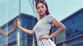 Gauahar Khan's Gauahargeous loved by all!