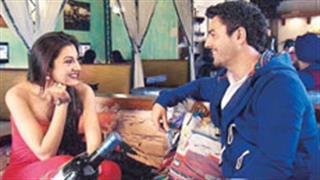 Are Gauhar Khan's feelings for ex-fiance Sahil for real?