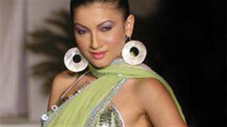 Look who is Gauahar's new bodyguard?