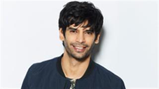 Gaurav's real-life chill! 