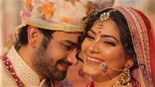 Gaurav Mukesh Jain and Rajshri Rani are husband and wife!