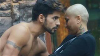 OMG! Gauti's mum dissapproves his love with Diandra and makes astonishing revelations