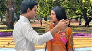 Gautam Rode, Jennifer Winget to get intimate on TV