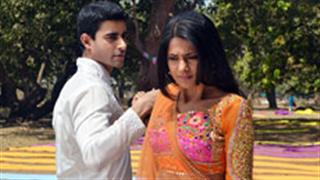 Are Jennifer Winget and Gautam Rode dating?