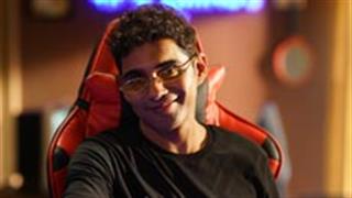 Here’s why Gautam Mehra had to perform 100 jumps on the sets of SonyLIV’s ‘Chutzpah’!
