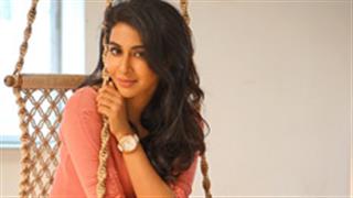 Gayathiri Iyer all set to step in Bollywood with RAID