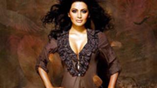 Geeta Basra to skip X'mas celebration with family