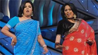 Dance shows on TV: Are they talent spotters
