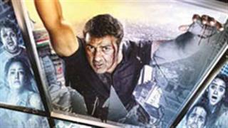 'Ghayal Once Again' gains momentum at BO