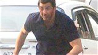 Sunny's 'Ghayal Once Again' motion poster out!