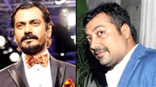 BFFs: Anurag Kashyap seeks help for Nawazuddin