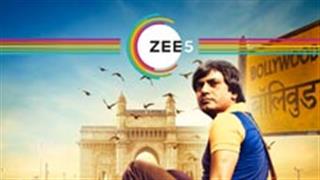 ज़ी5 की बहुप्रतीक्षित फ़िल्म 'घूमकेतु' का टीज़र हुआ रिलीज़!