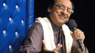 Ghulam Ali to release music of 'Ghar Wapsi' in Mumbai