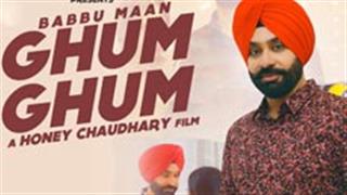 Babbu Maan's romantic bhangra song 'Ghum Ghum' is out to groove at weddings!