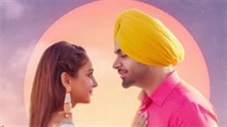 Gidarh Singhi's first song 'Kinni Sohni' is a romantic melody!
