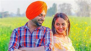 'Ankhiyan De Nede' from Gidarh Singhi is love anthem of the year!